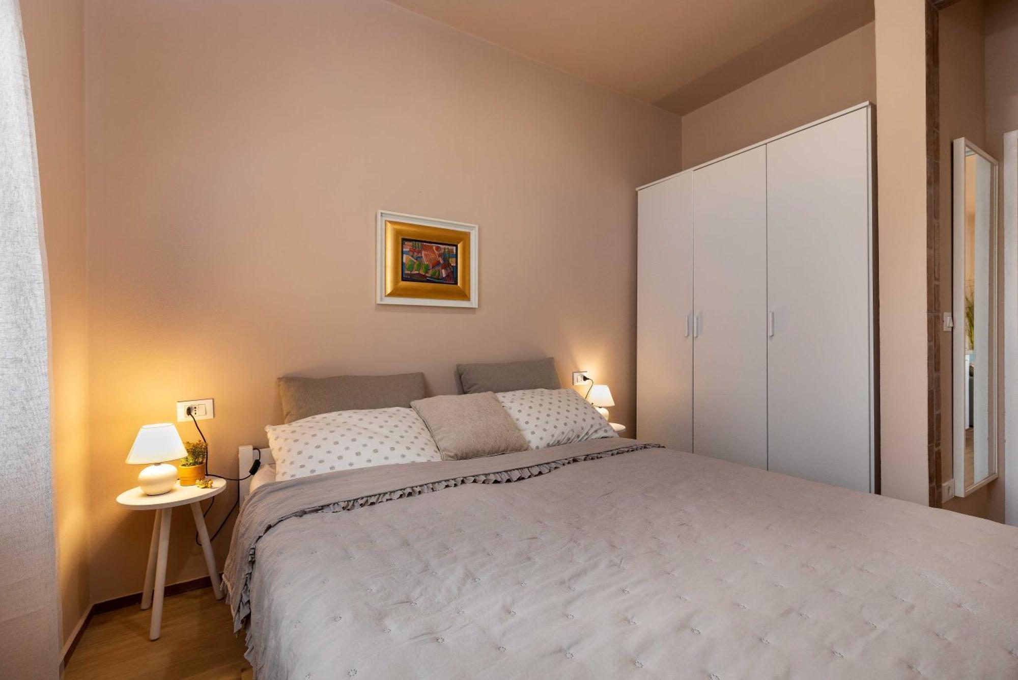 Apartments Casa Cerin Rovinj Exterior photo