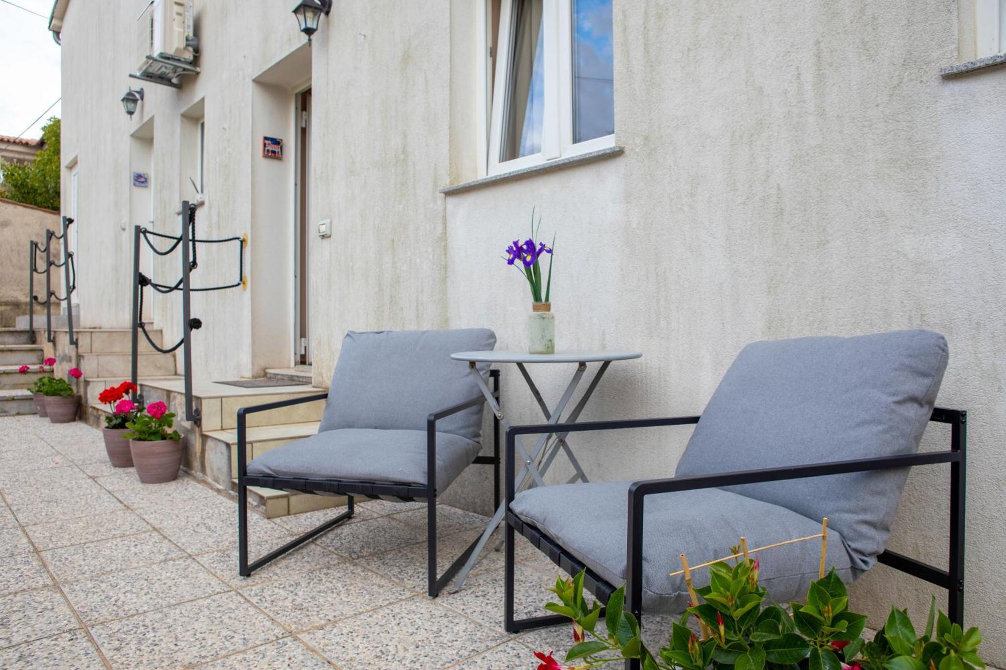 Apartments Casa Cerin Rovinj Exterior photo