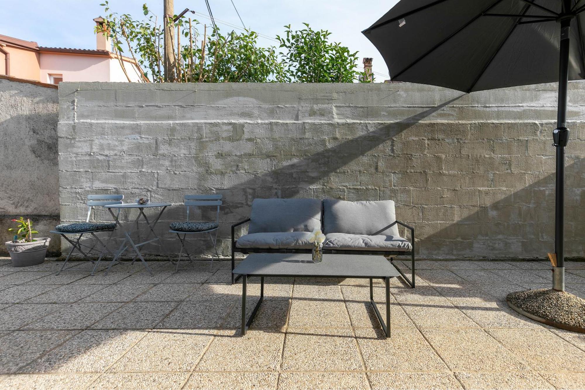 Apartments Casa Cerin Rovinj Exterior photo